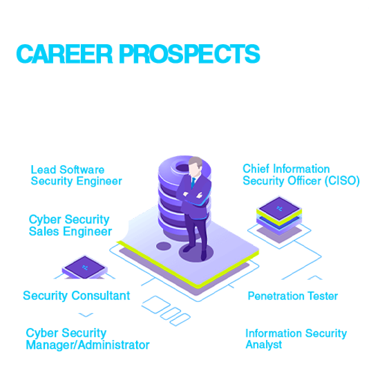 Cyber Security Career Prospects