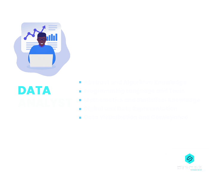 who a data analysts