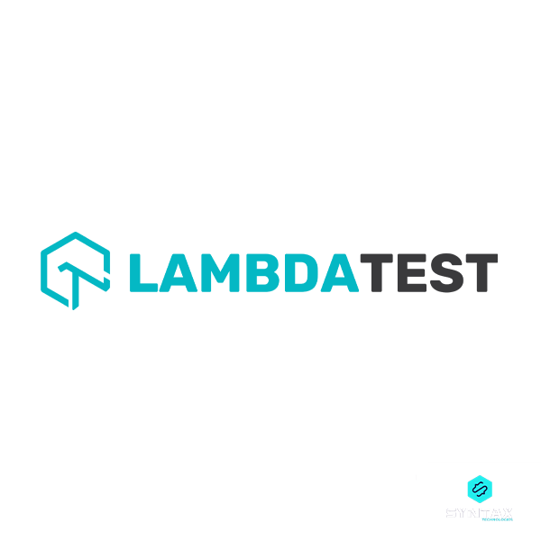 Lambda Test