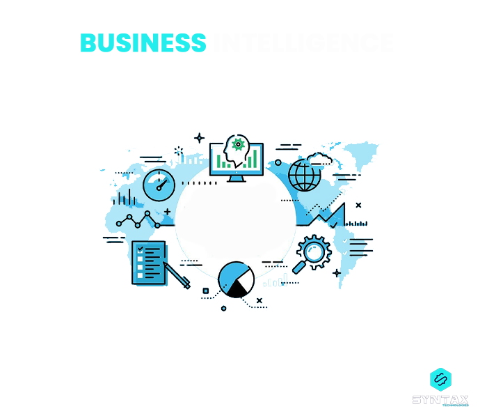 What is Business Intelligence?