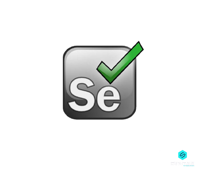 Selenium WebDriver