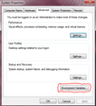 Environment Variables