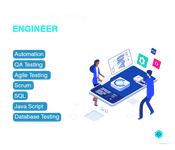 qa automation engineer