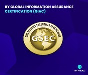 GIAC Security Essentials Certification (GSEC) Certification