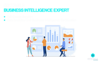 Business Intelligence Analyst Career Path