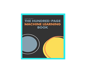 The Hundred-Page Machine Learning Book?
