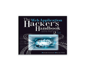 The Web Application Hacker?s Handbook: Finding and Exploiting Security Flaws