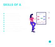 skills of a Data Architect
