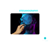 Image Steganography