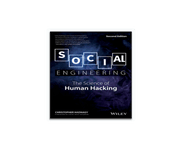 Social Engineering: The Science of Human Hacking