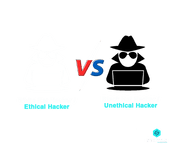 white hat hacker vs black hat hacker