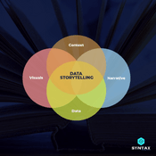 why is data storytelling essential?