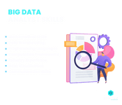 Big Data Analyst Skills