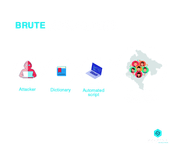 brute force attack