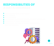 Roles and Responsibilities of a Data Engineer