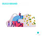 build brand loyalty