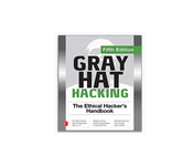 Gray Hat Hacking: The Ethical Hacker?s Handbook