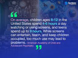 Media and Children