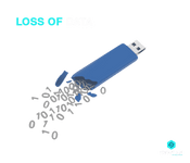 Loss of Data