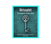 Metasploit: The Penetration Tester?s Guide