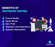 benefits of software testing