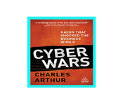 Cyber Wars: Hacks that Shocked the Business World