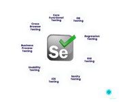 selenium tool