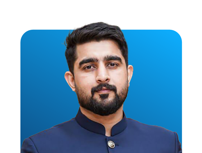 Moaz Zam