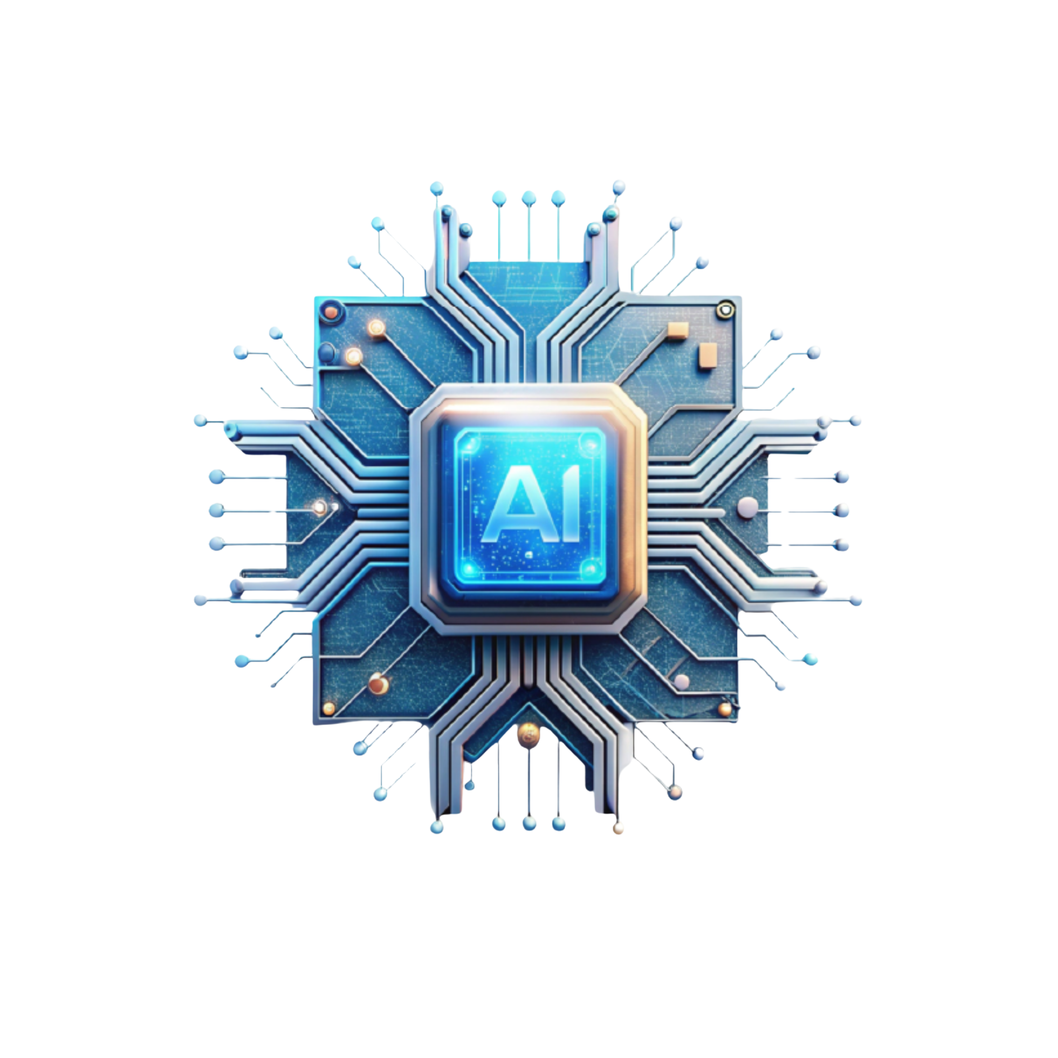 The AI Power Flip