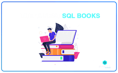 Top 10 SQL Books