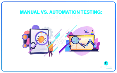 Manual Versus Automation Testing
