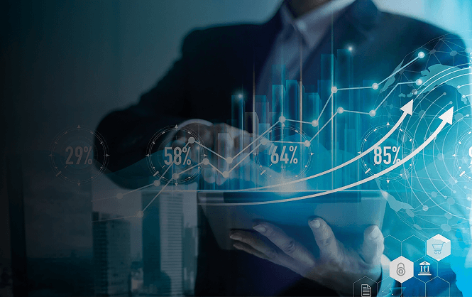 Advanced Data Visualization using GenAI