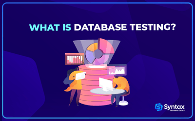 What is Database Testing? An Essential, In-detail Guide